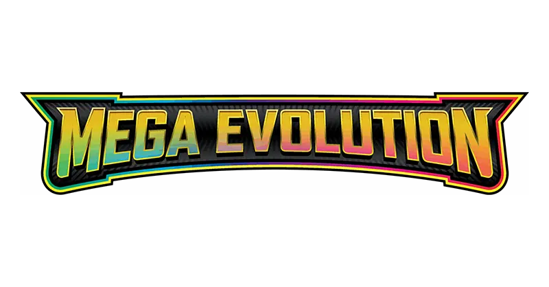 Mega Evolution 🔥