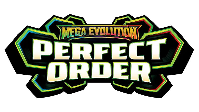 Perfect Order 🔥