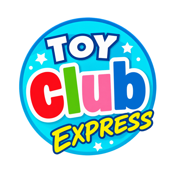 TOY CLUB EXPRESS - DESDE 2006