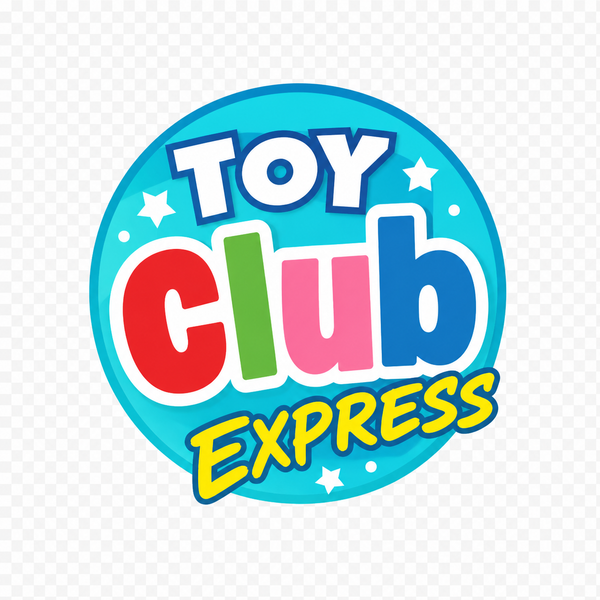 TOY CLUB EXPRESS - DESDE 2006