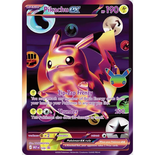 *RESERVA* Ultra Premium Collection Umbreon 30 Aniversario - Inglés 🇬🇧 y Español 🇪🇸