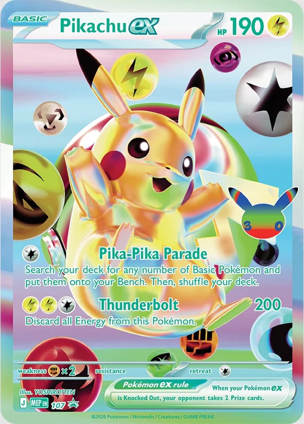 *RESERVA* Ultra Premium Collection Espeon 30 Aniversario - Inglés 🇬🇧 y Español 🇪🇸